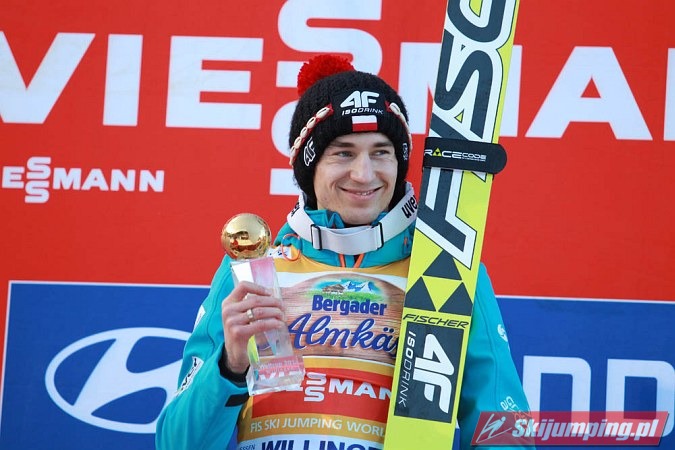 085 Kamil Stoch